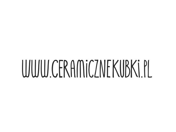 Ceramiczne Kubki logo