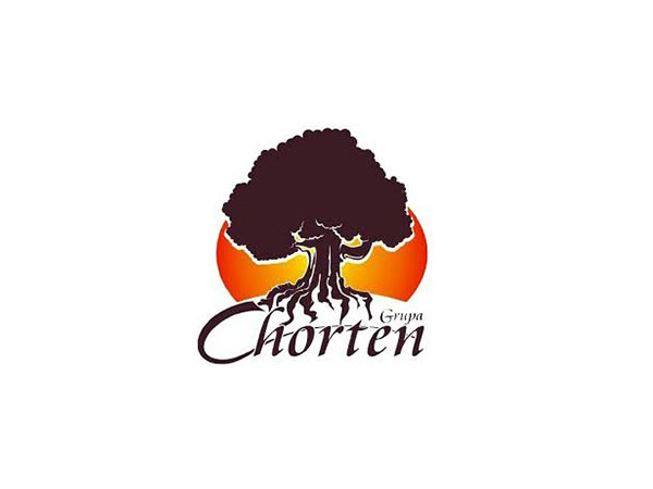 Chorten logo