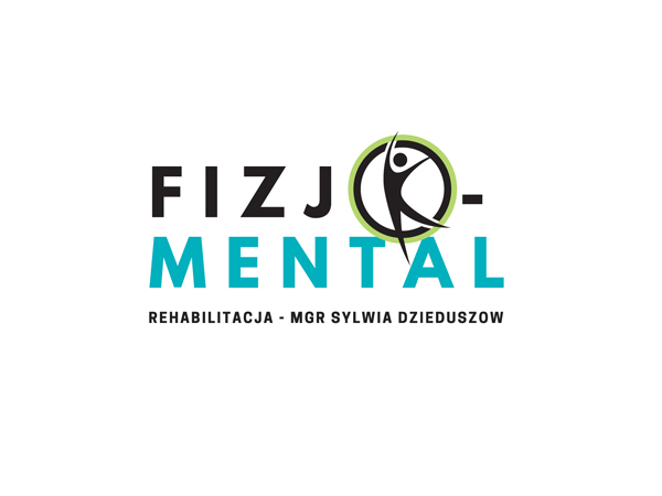 fizjo-mental logo