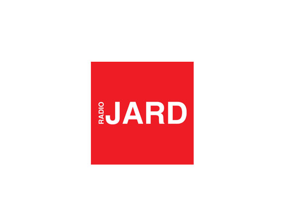 jard logo