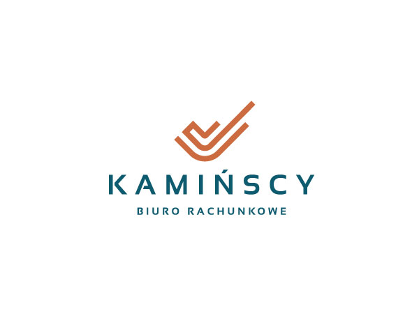 Biuro Rachunkowe Kamińscy logo