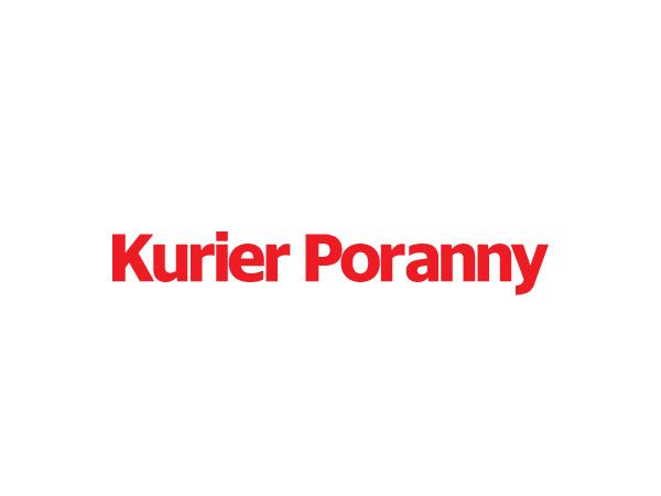 kurierporanny logo