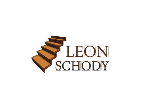 Leon Schody logo