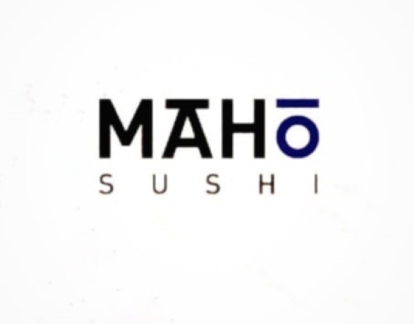 MAHO SushiMoja Słodka Pasja logo