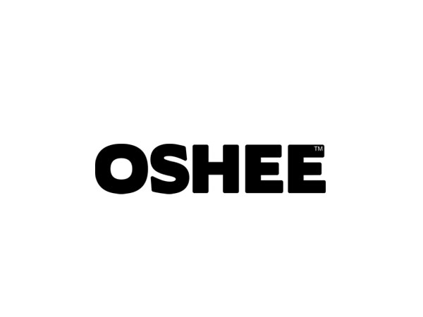 Oshee logo