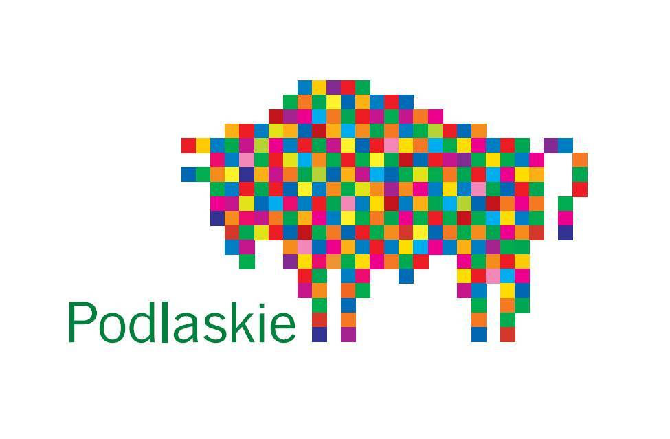 podlaskie logo