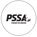 PSSA logo