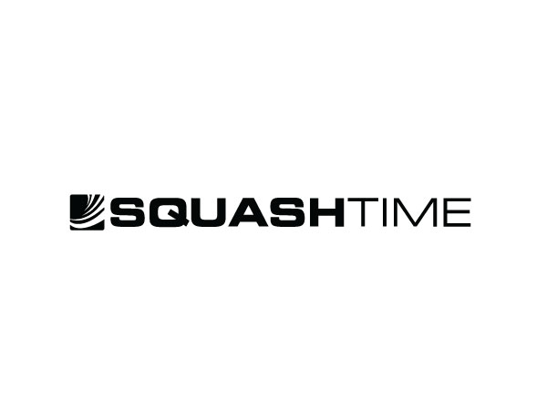 SquashTime logo