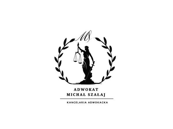 Adwokat Szałaj logo